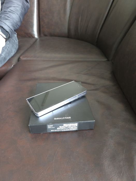 SAMSUNG Galaxy Z Fold5