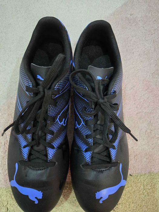 Бутонки PUMA за футбол