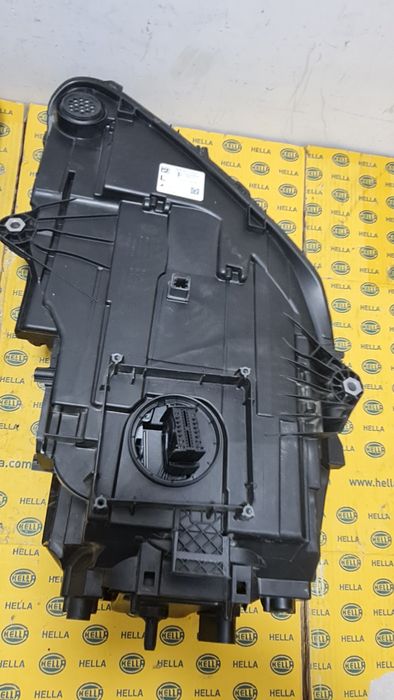 Far faruri Porsche Macan 95B facelift GTS PDLS 95B941015F 95B941016F