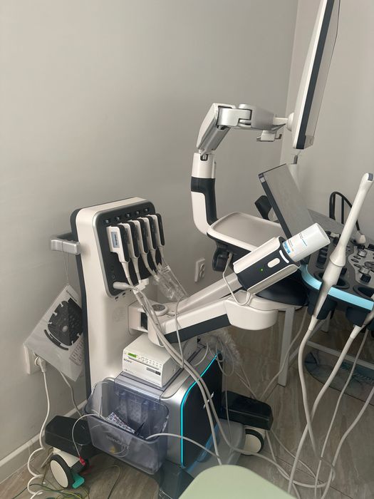 УЗИ аппарат Mindray Resona i9