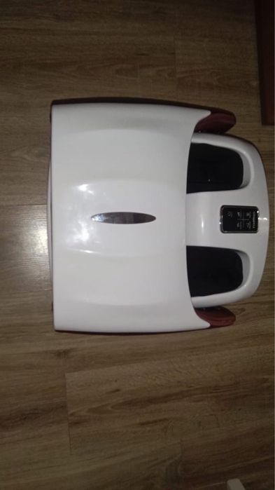 Массажный аппарат для ног