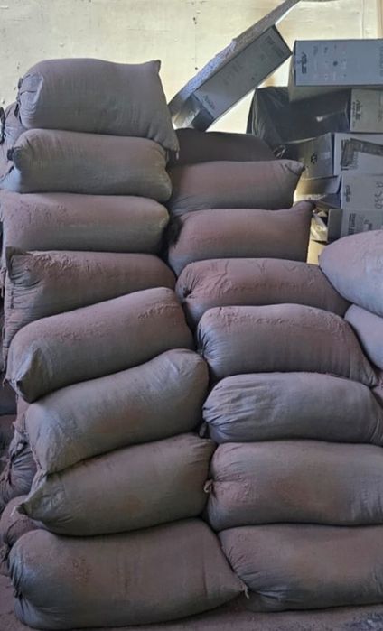 Опилки МДФ в мешках, 100шт/мешок