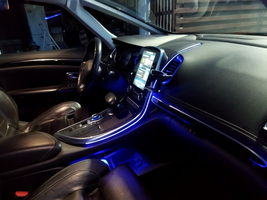 RENAULT Espace 2016 — imagine 5