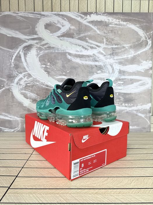 Nike Vapor Max Plus Green