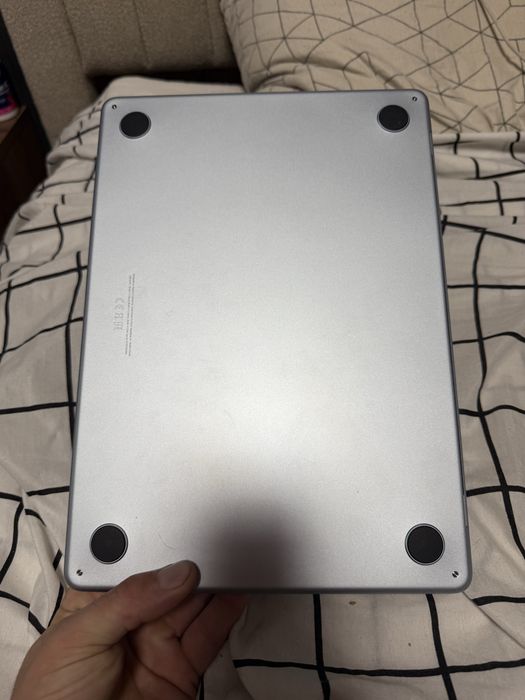 Apple Macbook air m4