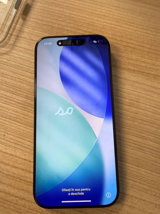 Iphone 16Pro 256Gb neverlocked