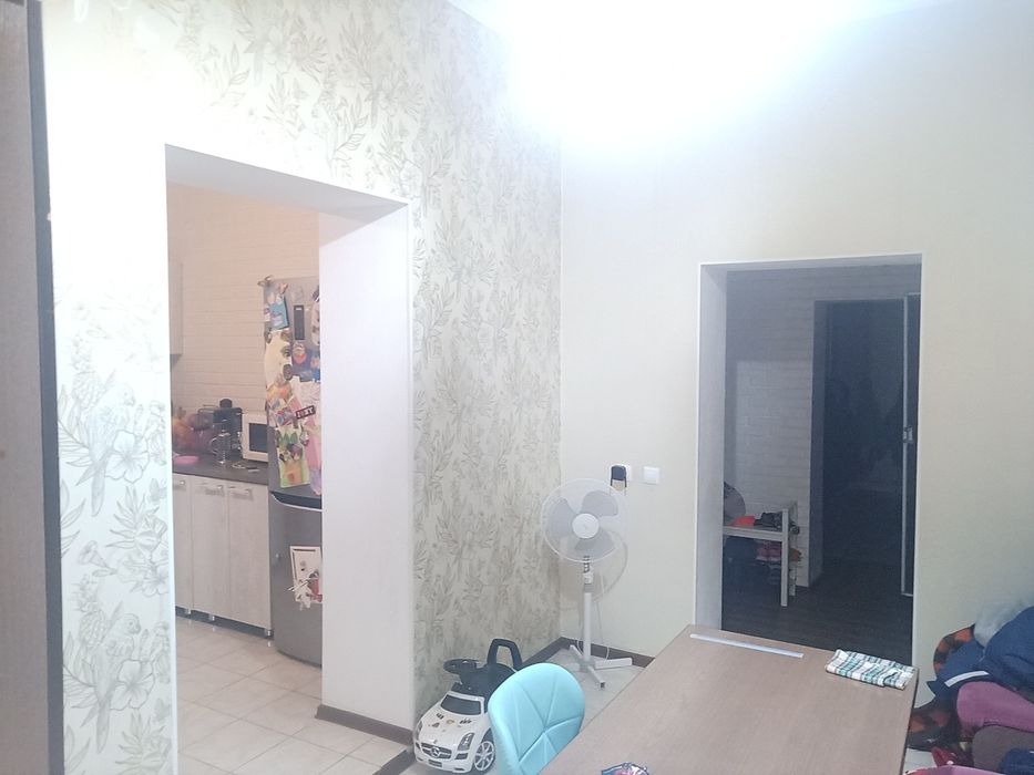 Дом с бизнесом 300 м2