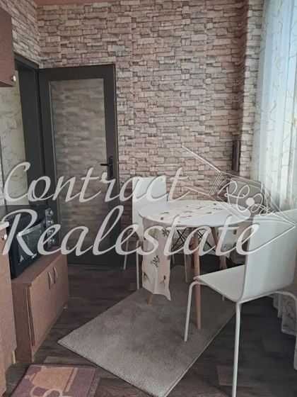 Дава се под наем Тристаен апартамент в Варна, Лятно кино Тракия - 72 кв.м за 408 € - Снимка #2