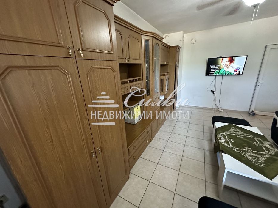 Продава се Тристаен апартамент в Шумен, Болницата - 87 кв.м за 1466 €/кв.м - Снимка #2