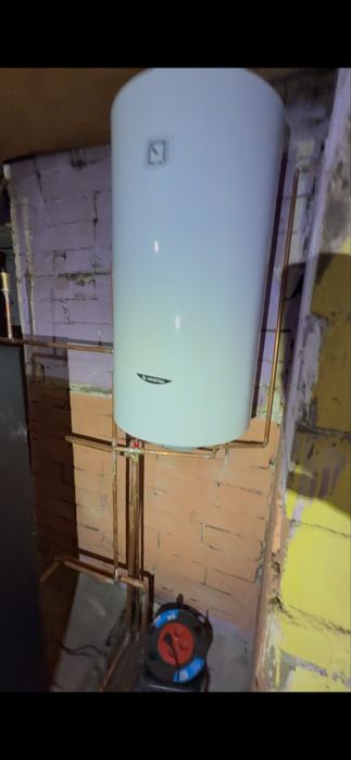 Instalator specializat centrale lemne,peleti