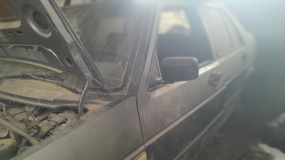 Автомобиль Volkswagen Jetta