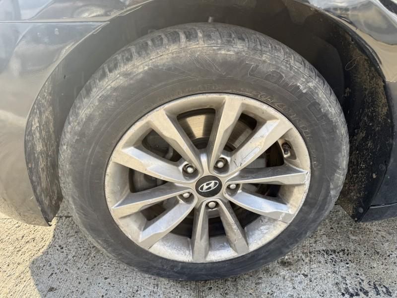 Jante aliaj R16 Kia Ceed 2
