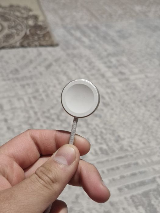 Зарядка для Apple watch