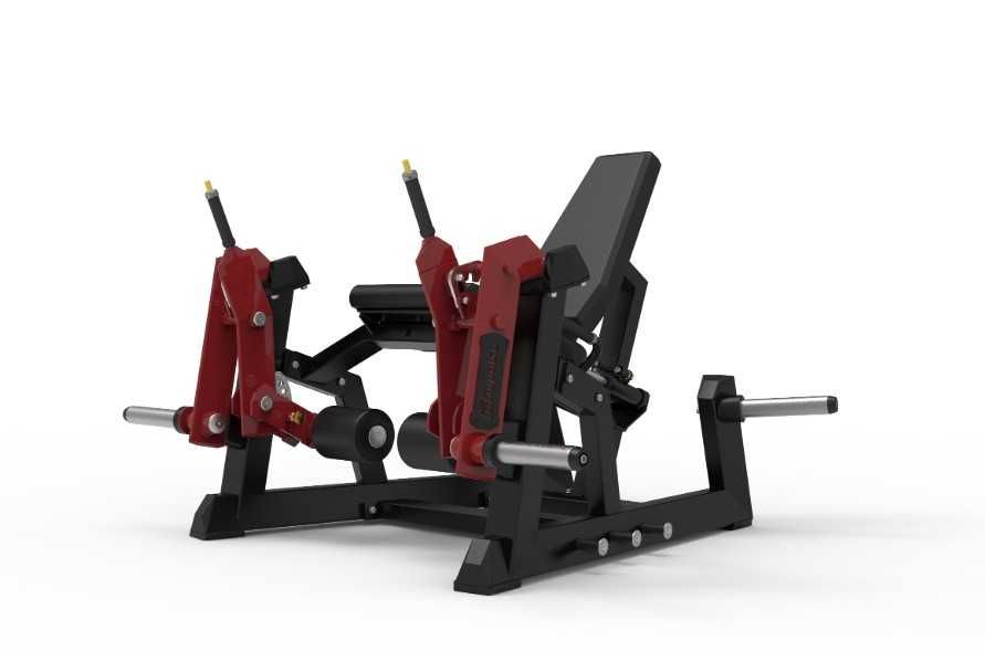 Предно Бедро / Фитнес Уред / Leg Extension