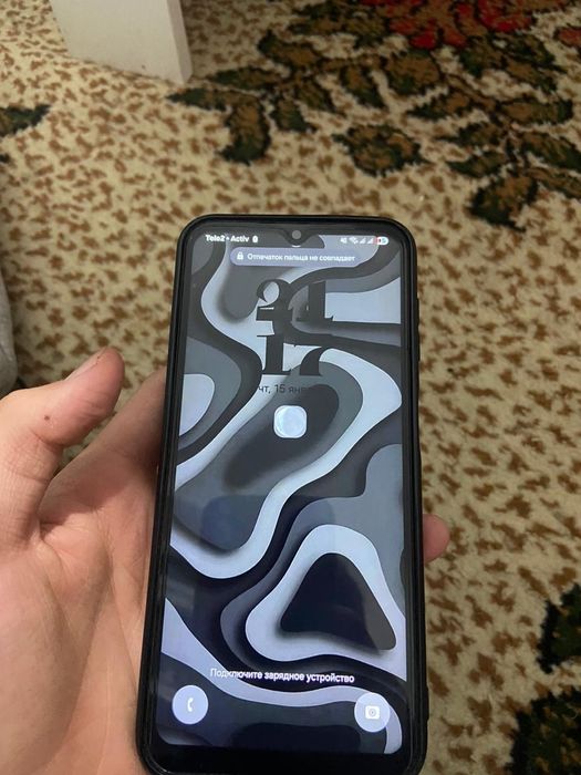 Самсунг а14 идеал