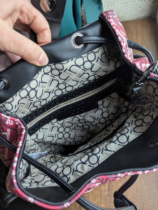 Раница Nobo - среден размер