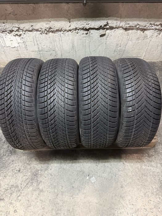 225/50/17 GoodYear 4бр дот23