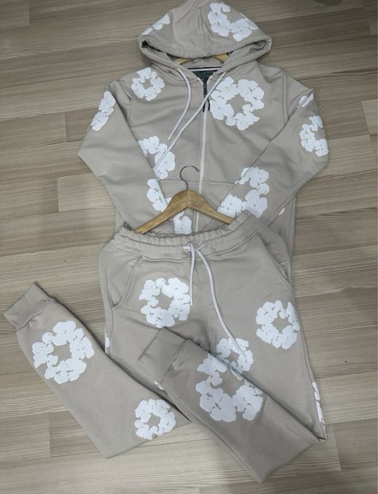 Trening denim teras