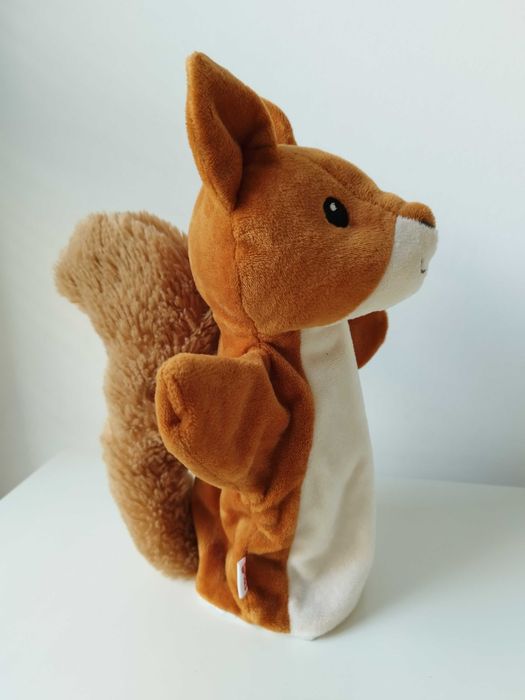 Плюшени играчки в отлично състояние