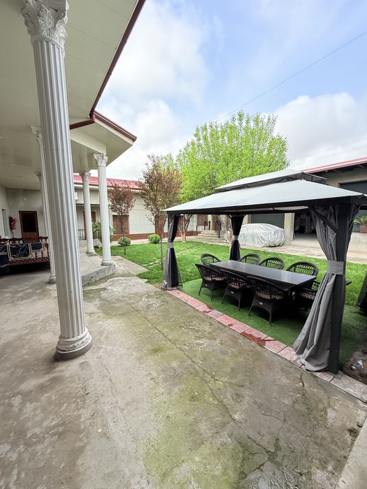 Юкори Хасанбой Срочно арзонига