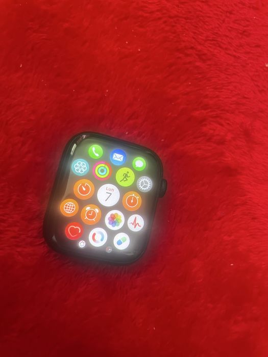 Apple Watch Series 9 (GPS), 45mm