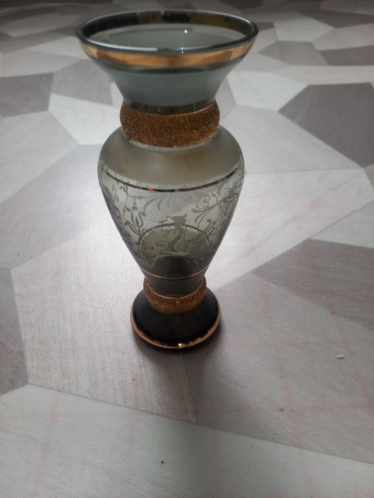 Продам хрусталь посуда
