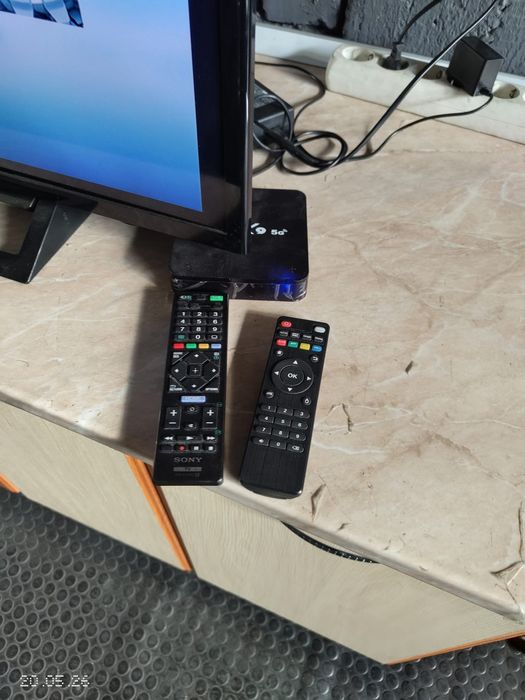Televizor led model Sony
