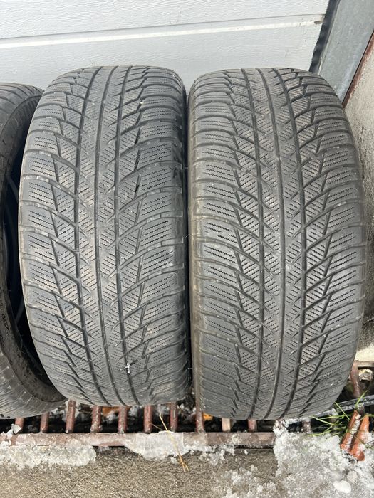 Cauciucuri m+s 225/50/18 Bridgestone