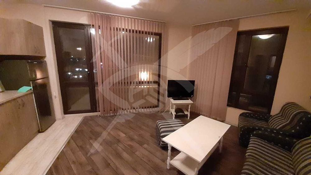 Двустаен апартамент в Кършияка! 1895391