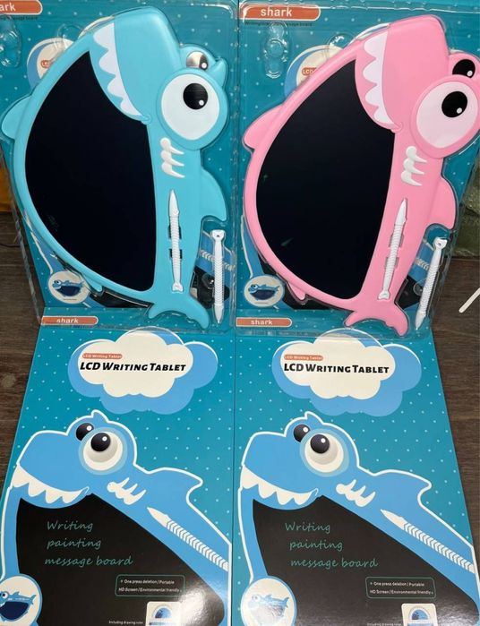 Доска для рисования для детей Детский планшет