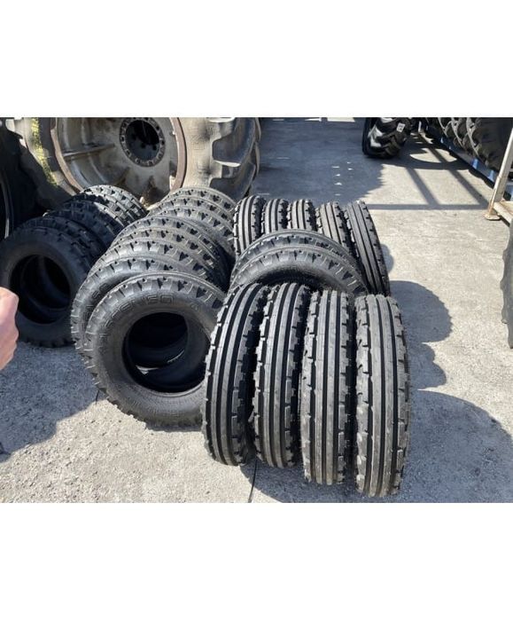 6.50-16 ascenso tsb111 tt (agricole)  Cauciucuri tractor, Fiat, Case, Fendt, John Deere, New Holland, Massey Ferguson, UTB   Cauciucuri tractor, Fiat,