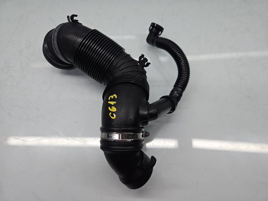 Tub admisie aer Volkswagen Touran (1T3) [Fabr 2010-2015] 3C0129654P 2.