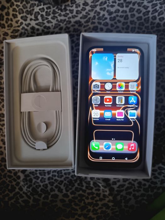 iPhone 17 pro max 1TB