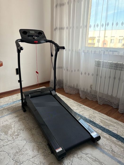 Продаётся беговая дорожка город Тараз
