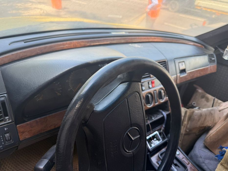 Сатылады Мерседес