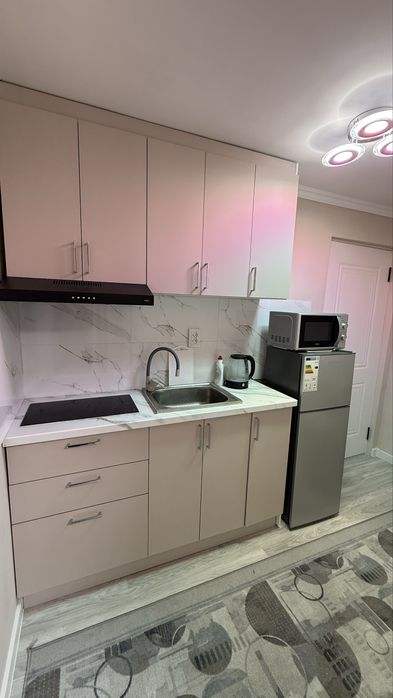 суточная квартира