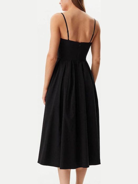 Платье Guess черное новое