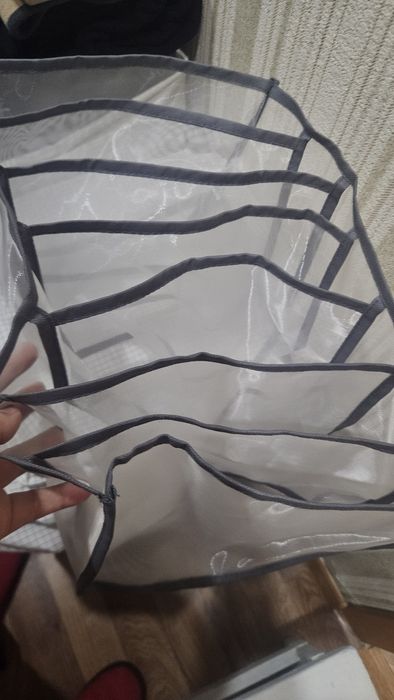 Органайзеры для вещей