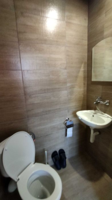 Стая за гости в Русе