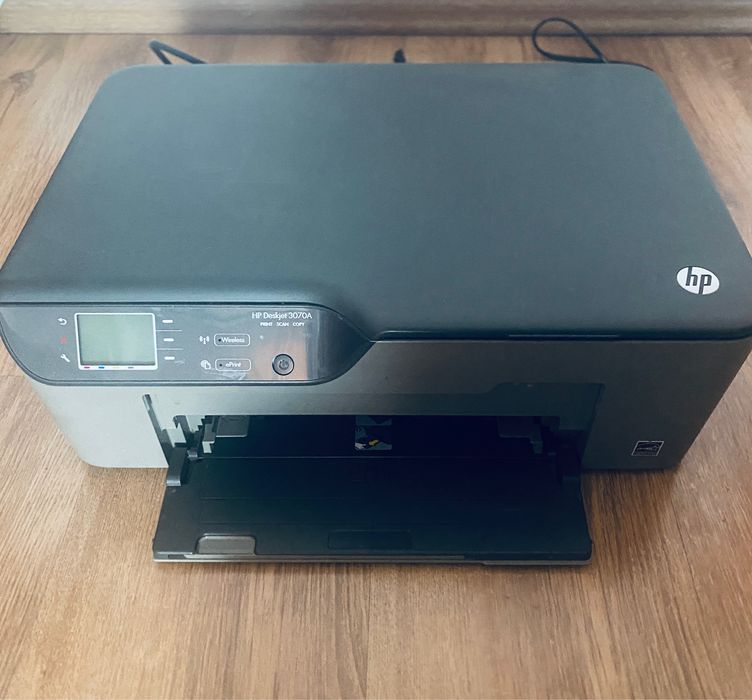 Imprimanta HP Deskjet 3070A