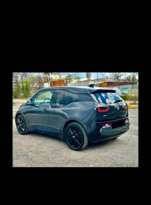 BMW i3 22kw 60ah