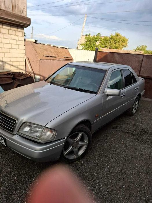 Продам Мерседес С 280