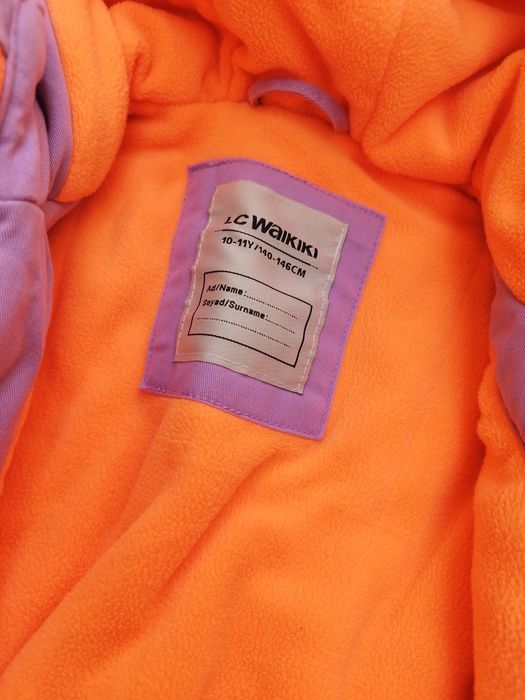 Детски дрехи за момиче 10-11г/140-146см