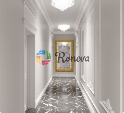 Продава се Тристаен апартамент в Варна, Център - 157 кв.м за 1395 €/кв.м - Снимка #4