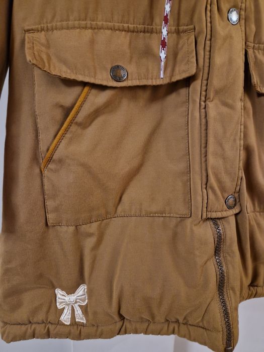 Зимно яке Okaidi / 152