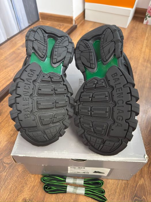 Balenciaga track, marimea 42