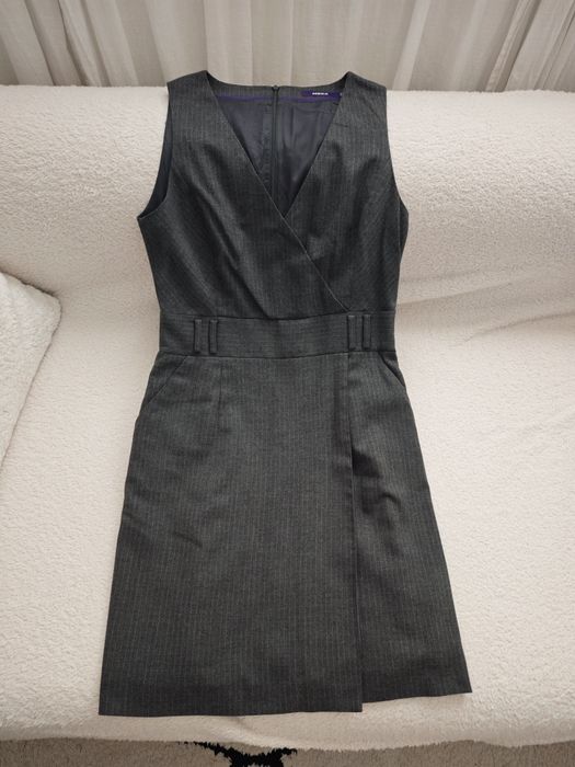 Rochie office Mexx, noua fără eticheta