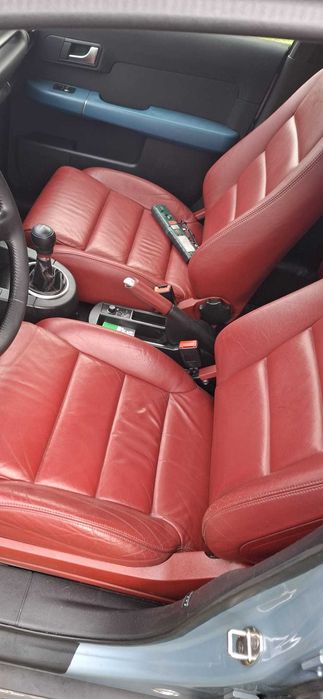 Vand Audi A2 1,4 TDI