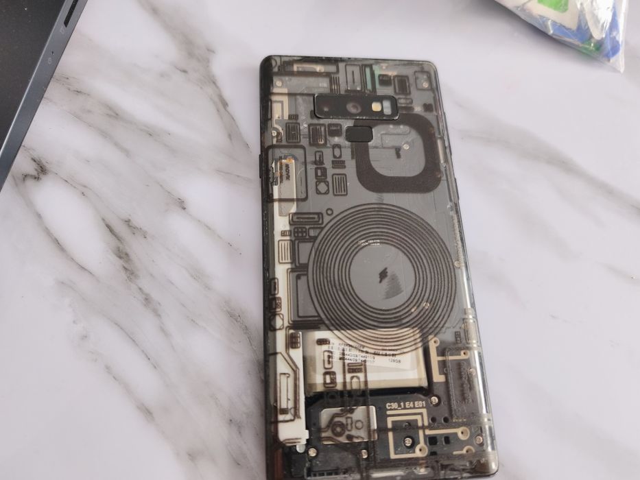Samsung Galaxy Note 9