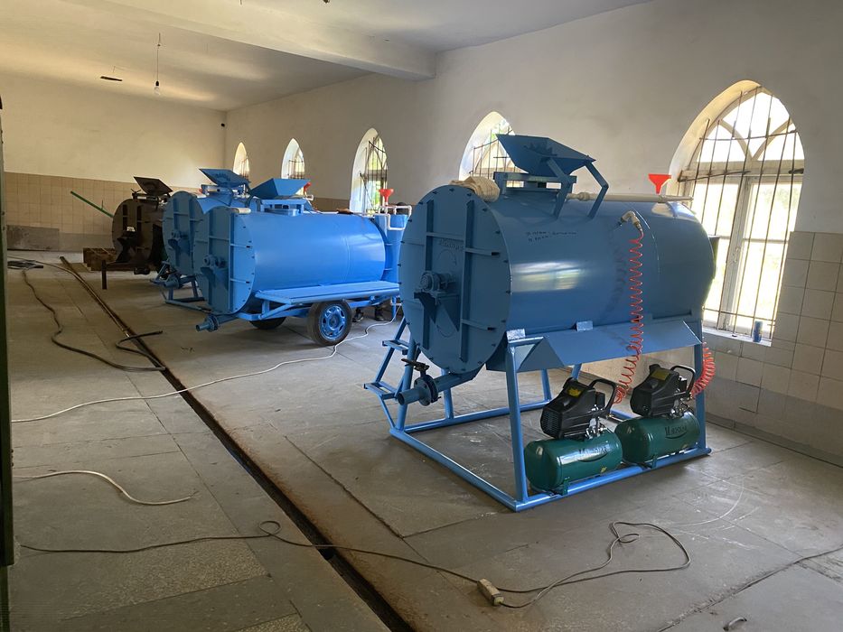 penablok polistrabiton gazablok vspenvitel stanoklar yasimz